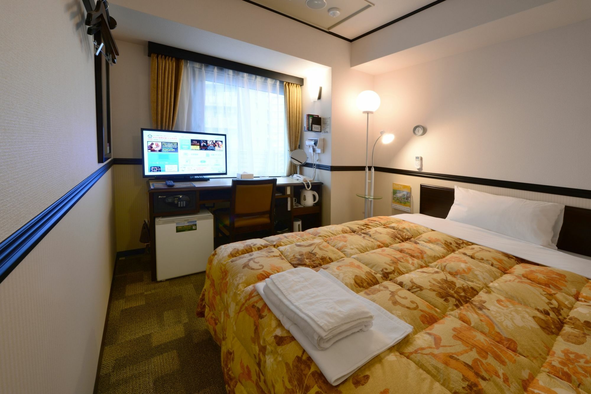 Toyoko Inn Kyoto Gojo Omiya Exterior foto