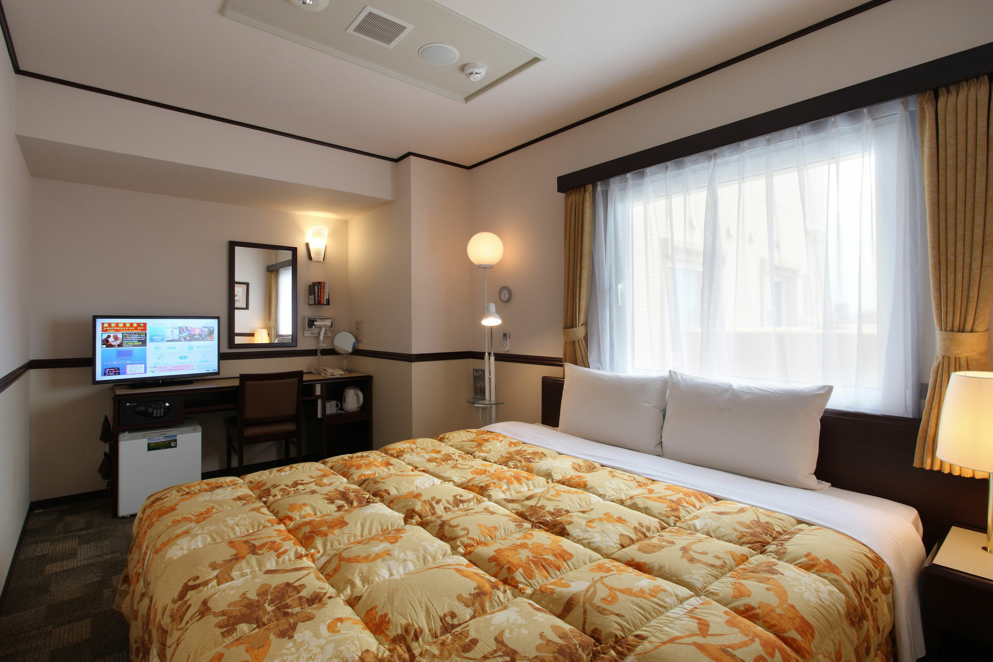 Toyoko Inn Kyoto Gojo Omiya Exterior foto