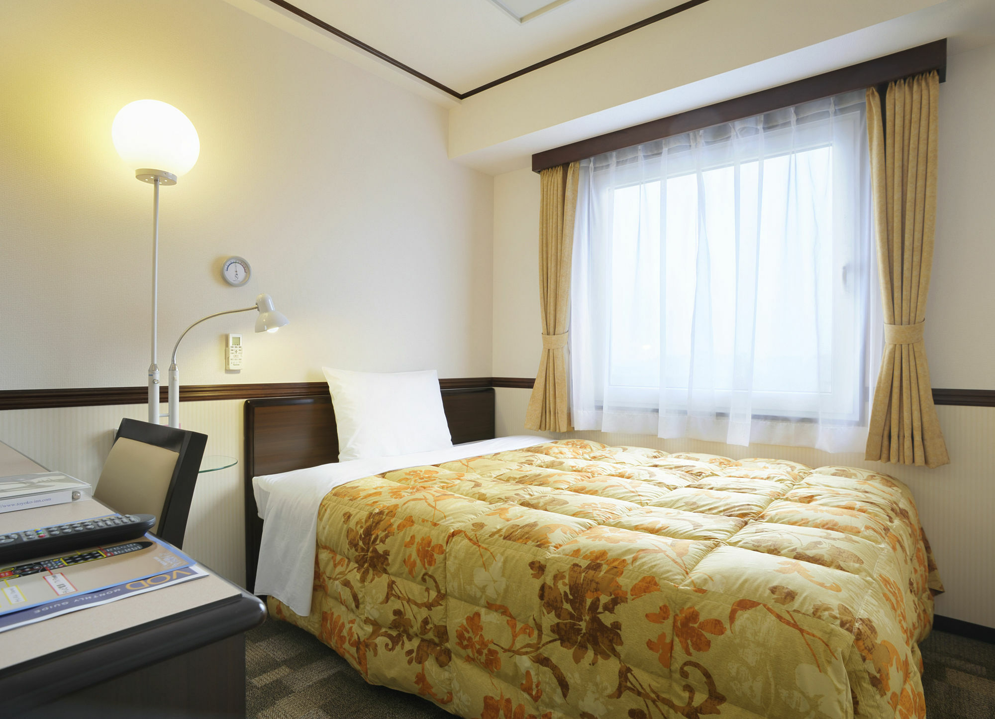 Toyoko Inn Kyoto Gojo Omiya Exterior foto